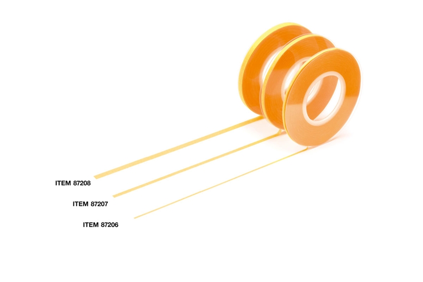 Tamiya Masking Tape 1mm (12/Bag) (Tamiya)