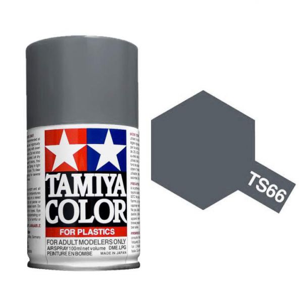 Spray paint TS-66 IJN Gray Kure Arsenal (Tamiya) (100ml)