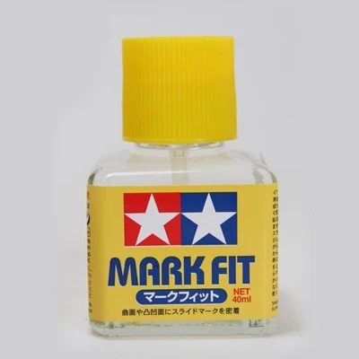 Mark Fit (Tamiya) (40ml)