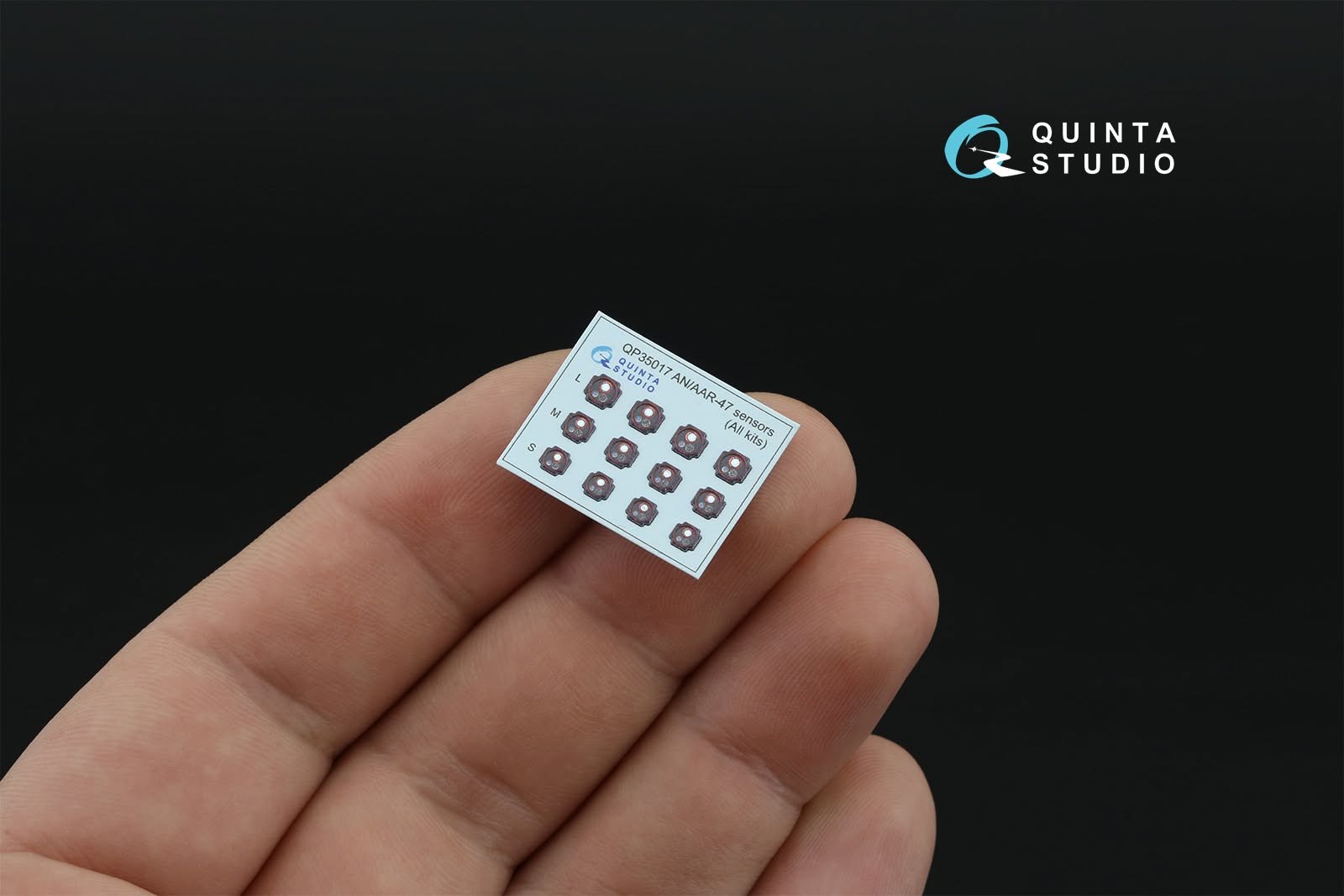 We are proud to present our new Quinta Models products (24/07/26) 2