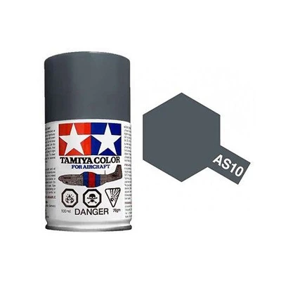 Spray paint AS-10 Ocean Grey RAF (Tamiya) (100ml)