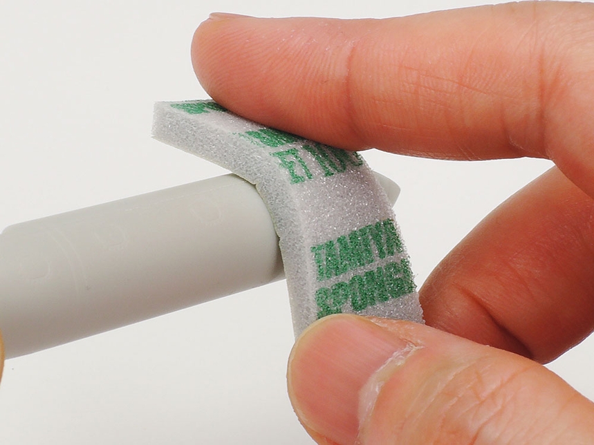 Sanding sponge sheet 1000