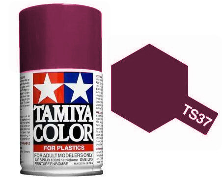 Spray paint TS-37 Lavender (Tamiya) (100ml)
