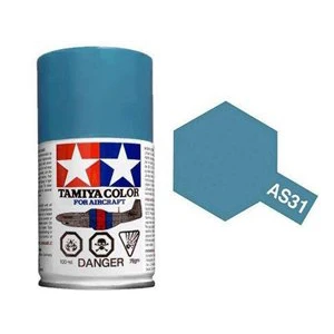Spray paint AS-31 RAF Ocean Gray 2 (Tamiya) (100ml)