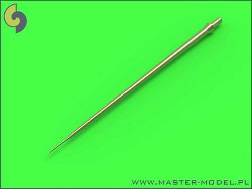 Aircraft detailing sets (brass) 1/72 Convair B-58/TB-58A Hustler - Pitot Tube (designed to be used with Italeri kits) 