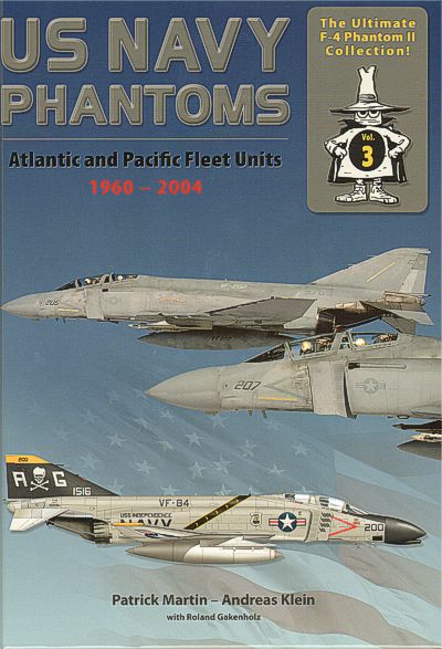 Aircraft books The Ultimate F-4 Phantom Collection No.3 (Double Ugly)