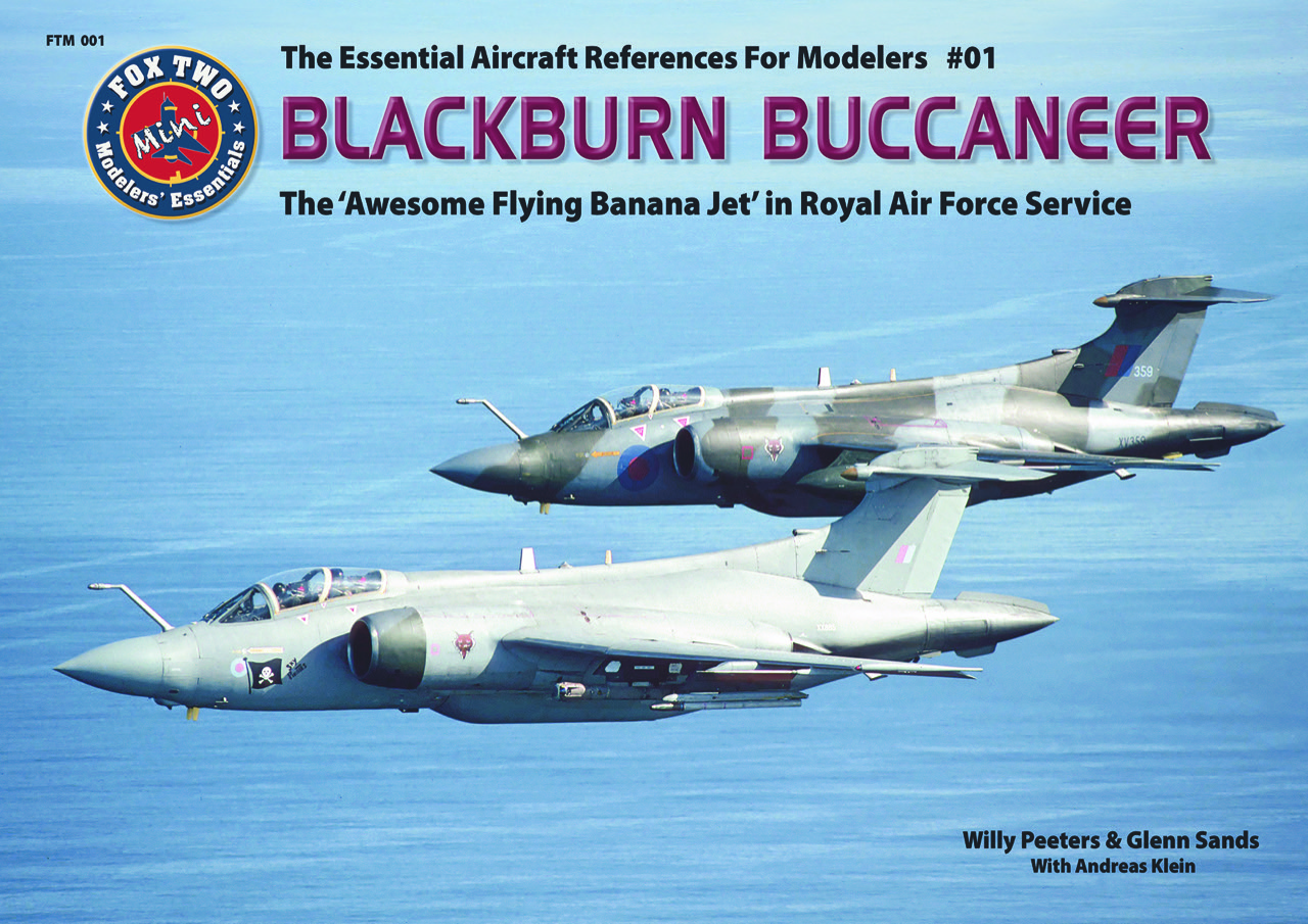 Aircraft books Blackburn/Hawker-Siddeley  (Double Ugly)