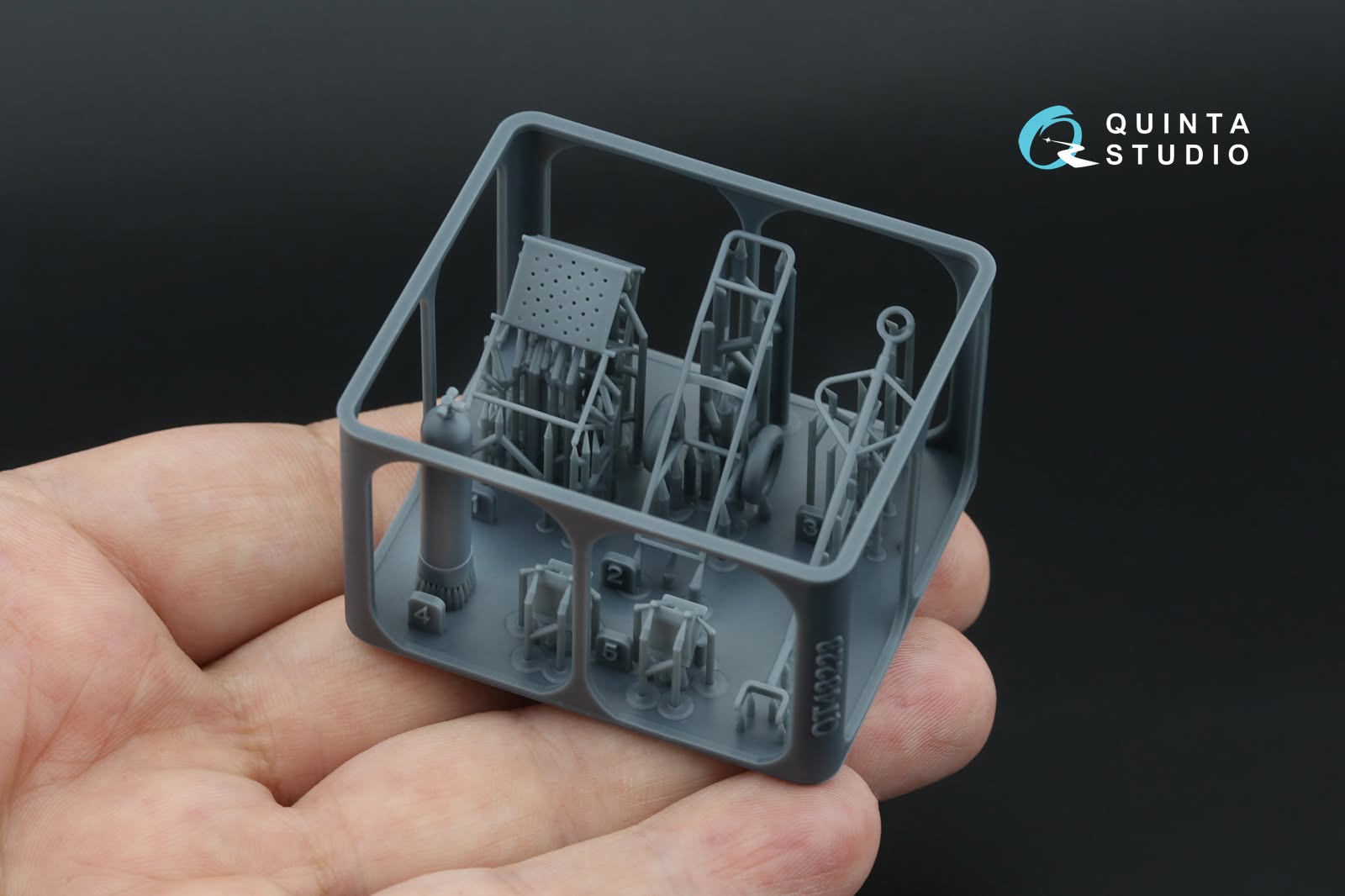 We are proud to present our new Quinta Models products (07/07/26) (2)