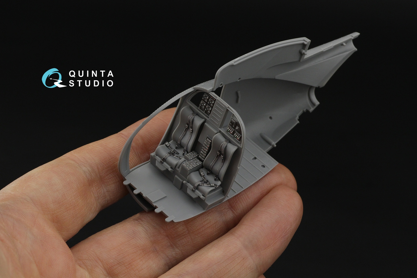 We are proud to present our new Quinta Models products