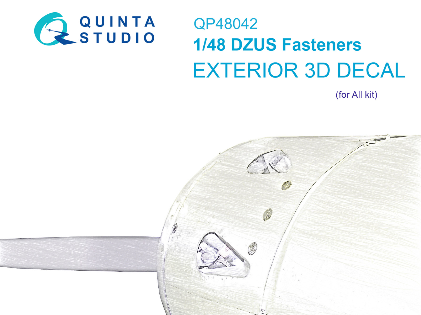 DZUS Fasteners (all kits)