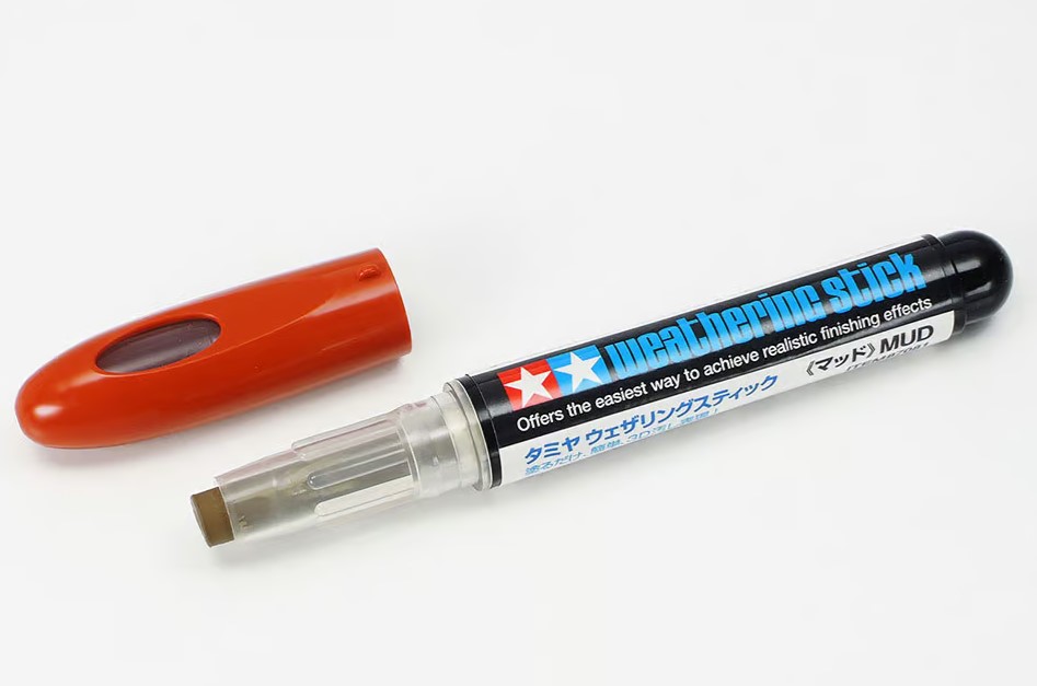 Weathering stick (mud) (Tamiya) 