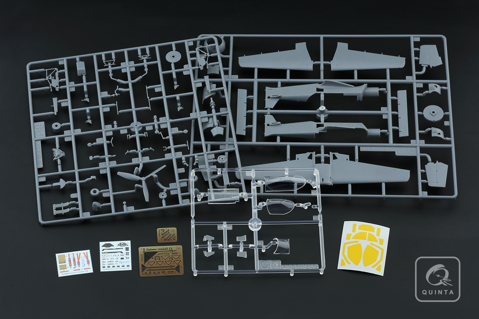 Su-31 Pre-order (05/13/26)