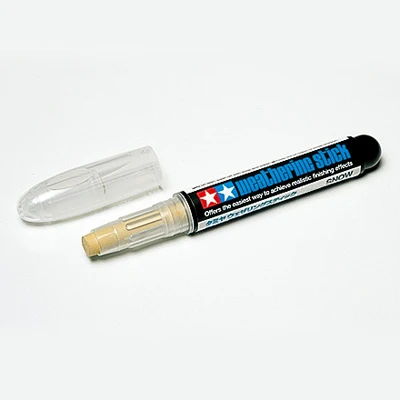 Weathering stick (Sand) (Tamiya) 