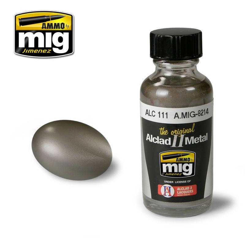 Magnesium (Ammo Mig) (30ml) 