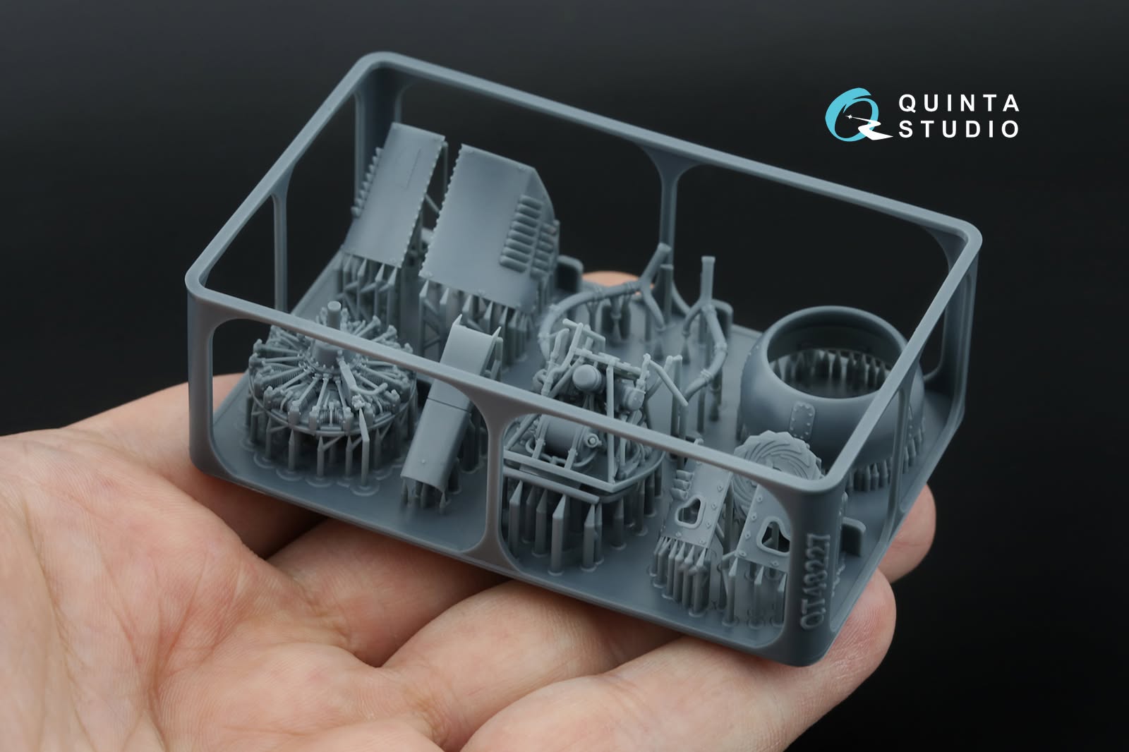 We are proud to present our new Quinta Models products (07/07/26)