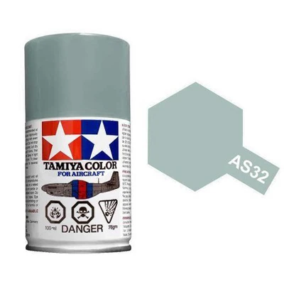 Spray paint AS-32 RAF Medium Sea Gray 2 (Tamiya) (100ml)