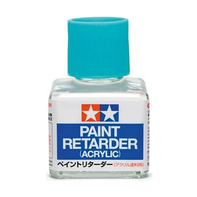 Paint Retarder Acrylic (Tamiya) (40ml)