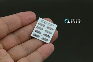 Big Exterior Set for Ka-52 (Zvezda)