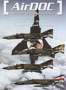 Decal 1/32 Desert Storm Tornados GR.1B (Airdoc)