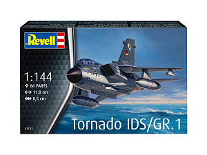 Model kit 1/144 Panavia Tornado IDS/GR.1 (Revell)