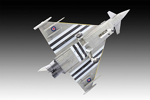 Model kit 1/48 Eurofighter Typhoon FGR.4 (Revell)