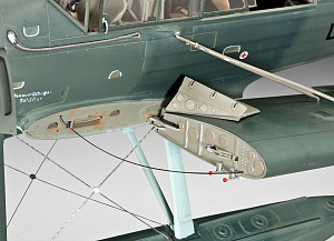Model kit 1/32 Arado Ar-196A-3 (Revell)