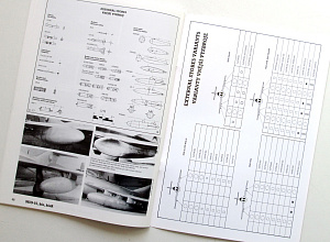 Aircraft books MiG-15 (4+ PUBLICATIONS)