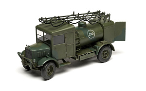 Model kit 1/48 Albion 3-Point Refueller (Airfix)