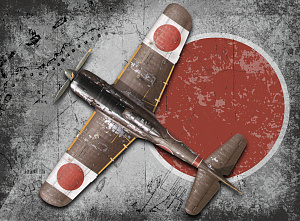 Japan Exhibition Stand (ScaleStand)