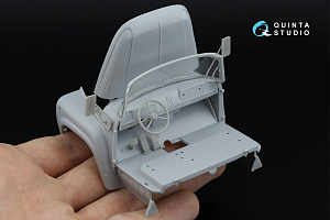ZiL-130 Detailing set (AVD)