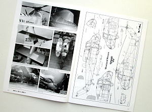 Aircraft books W. Wessex (4+ PUBLICATIONS)