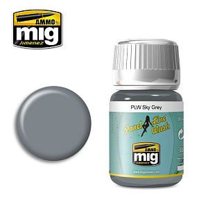 PLW Medium Tan (35mL) (Ammo Mig)