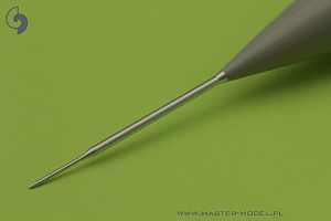 Aircraft detailing sets (brass) 1/32 Lockheed F-104 Starfighter - Pitot Tube (designed to be used with Eduard, Hasegawa, Italeri and Revell kits) [F-104C/F-104F/ F-104G /F-104S] 