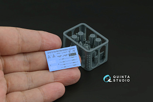 BETAB-500ShP Bombs, 2 pcs (for all kits)