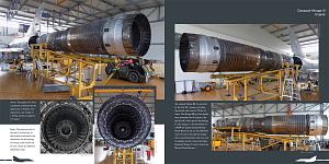 Aircraft books Duke Hawkins: Dassault_Mirage III/5/50 (HMH-Publications)