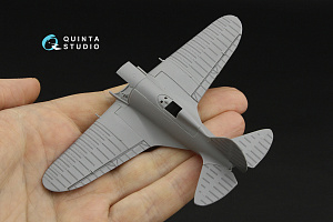 I-16 rib tapes (for all kits)