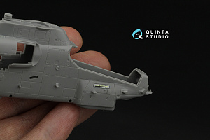 AH-1W/Z Formation (slime) lights (Dream Model)