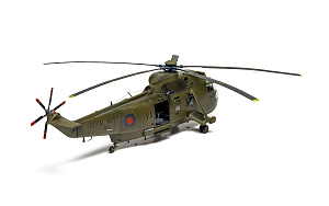 Model kit 1/48 Westland Sea King HC.4 (Airfix)