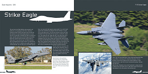 Aircraft books Duke Hawkins:McDonnell F-15E Strike Eagle (HMH-Publications)