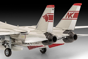 Model kit 1/144 Grumman F-14A Tomcat (Revell)