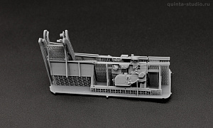 Model kit 1/32 North-American P-51B Mustang (HYBRID Edition) (Eduard kits)