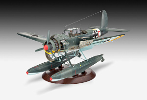 Model kit 1/32 Arado Ar-196A-3 (Revell)