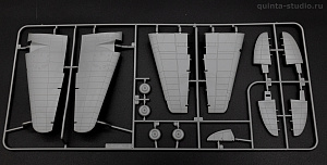 Model kit 1/72 Heinkel He-111H-6 Recreate (Airfix)