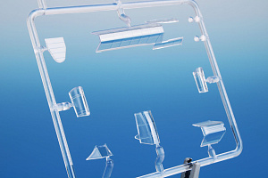 Model kit 1/72 Fairey Battle Mk.I 'Bloodbath over France' (Special Hobby)