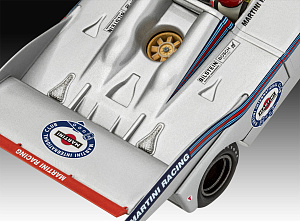 Model kit 1/32 Porsche 917/10 (Revell)