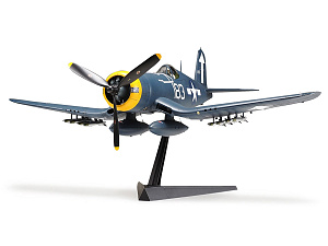 Model kit 1/32 Vought F4U-1D Corsair (Tamiya)