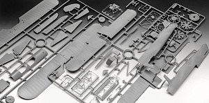 Model kit 1/32 Boeing PT-17 Kaydet (Revell)