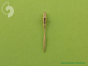 Aircraft detailing sets (brass) 1/72 Dassault Mirage 2000 Pitot Tube