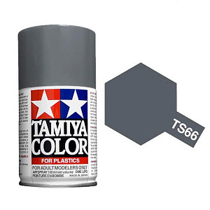 Spray paint TS-66 IJN Gray Kure Arsenal (Tamiya) (100ml)