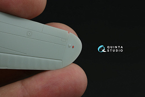 Red-Blue Formation Lights (Type A) (for all kits)